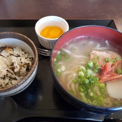 ちばりよ食堂の画像