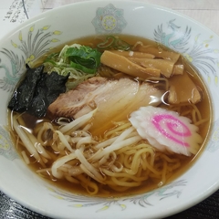 長野自動車道 みどり湖PA（上り）白樺亭の画像