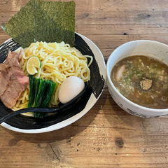 麺屋はし元の画像
