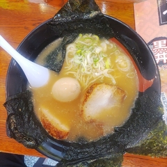 ラーメン&らーめん 一代元 加須三俣店の画像