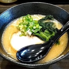 らーめん晋玄の画像