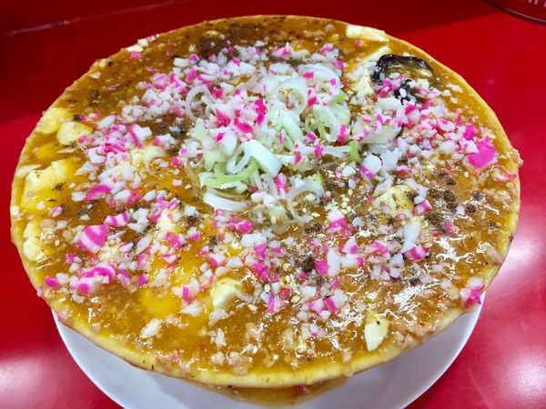 「麻婆麺【830円】」@Neo町中華ししょうの写真