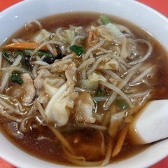 中華 美江南の画像