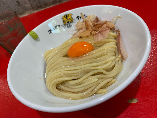 「TKM＋追い飯」@ゴールデンタイガーの写真