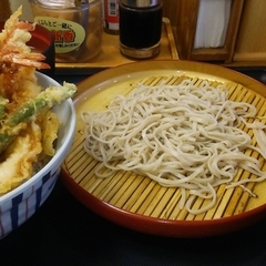 天丼 てんや 市川店の画像