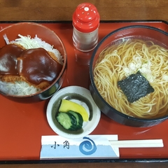 小角食堂の画像