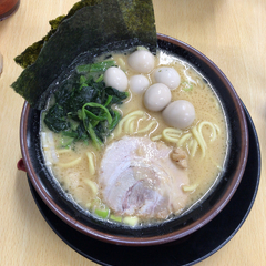 逗子家 久里浜店の画像