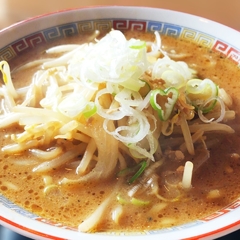 どさん子ラーメン 桑折店の画像