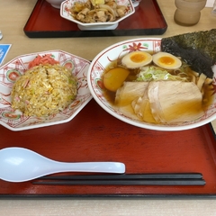 餃子の一番亭 伊豆長岡店の写真