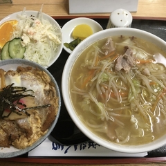 蕎麦処 大吉の画像