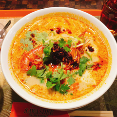 サワデーすみ芳 栄店の画像