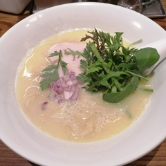 下北澤 Ramen KUWAJIMA.の画像