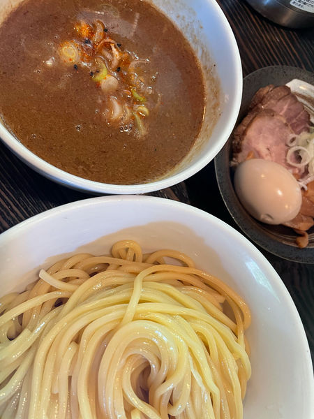 「和利道つけめん」@麺屋 和利道 waritoの写真