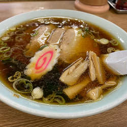 チャーシューメン