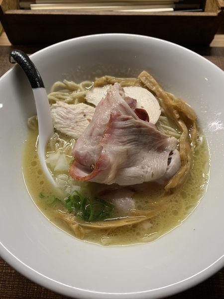 「深み鶏」@芛堂寺の写真