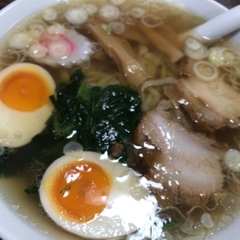 佐野ラーメン 藩の画像