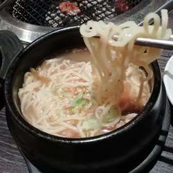 焼肉ヌルボンガーデン 春日店の画像