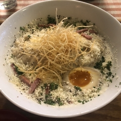 麺ビストロNakanoの画像