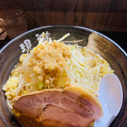 ラーメンしょうゆ