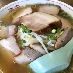 大吉食堂の写真