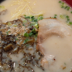 長崎らーめん 西海製麺所 府中店の画像