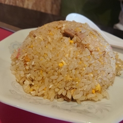 中華そば ばんやの画像