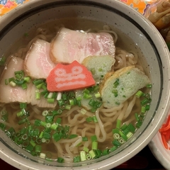 沖縄屋台村 めんそーれの画像