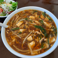 山形五十番飯店 上海厨房 中倉店の画像