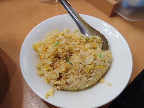 「チャーハン」@ハマムラ 近鉄名店街みやこみち店の写真