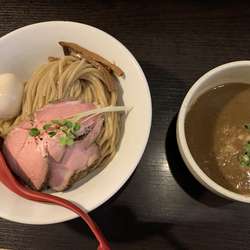 味玉特製つけ麺