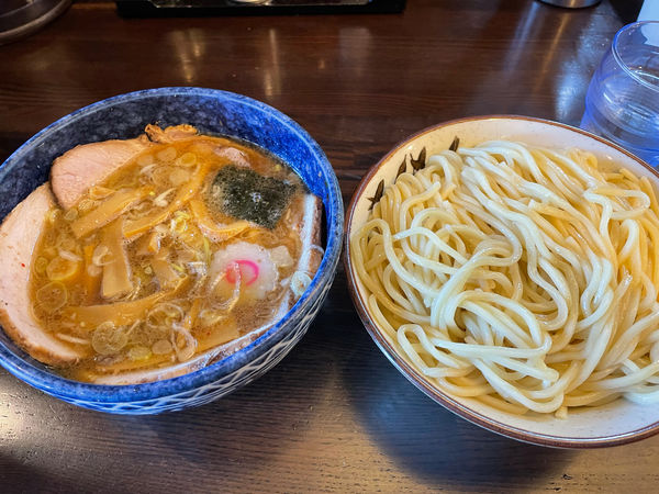 「もりチャーシュー」@東池袋大勝軒 しのやの写真