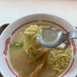 ラーメン