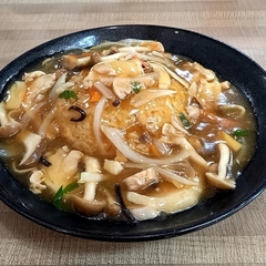 情熱中華食堂 炎の画像