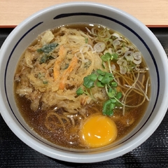 吉そば 五反田店の画像