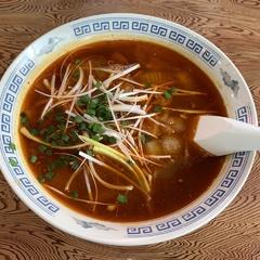 中華 宮下の画像