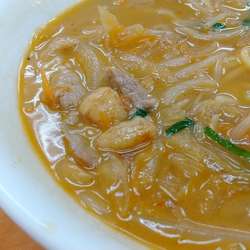 #にんにくラーメン #858円