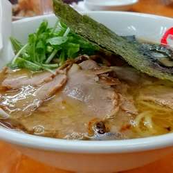 #チャーシューメン #1067円