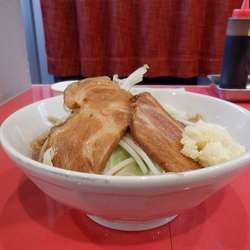北郎ラーメン