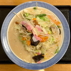 長崎ちゃんぽん リンガーハット 福岡白木原店の画像