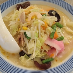 長崎ちゃんぽん リンガーハット イオンタウンふじみ野店の画像