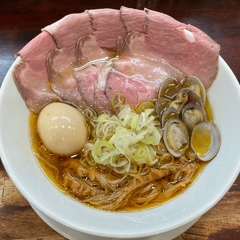 世界が麺で満ちる時の画像