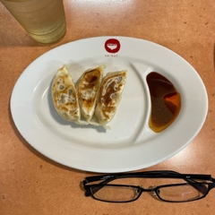 ラーメン新世 本店の画像