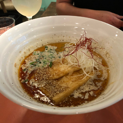 KICK BACK CAFEの画像