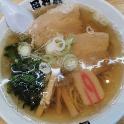 ラーメン. 餃子