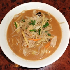 中華福味亭の画像