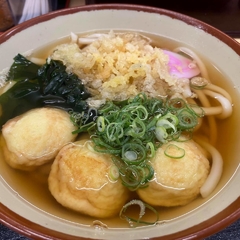 道楽うどん 梅田店の画像