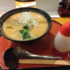 中華そば くりの木 北本店の画像