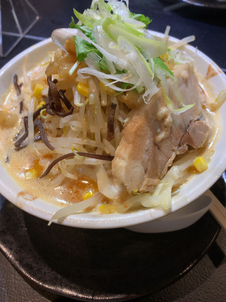 「この味噌」@鹿粋軒の写真