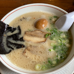 博多ラーメン 大郷 大洲本店の画像