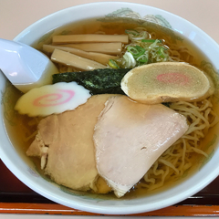 名代三角そばや 湯沢店の画像